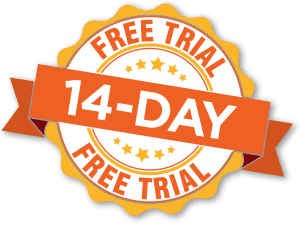 14 Day Free Trial image