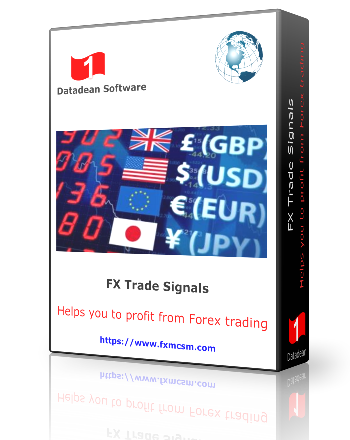FX Trade Signals Box Image